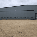 St Andrews Airport 80x20-Manitoba