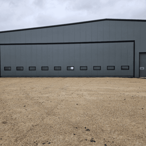 St Andrews Airport 80x20-Manitoba