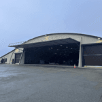 JBER Airforce Anchorage, AK 76x20-Alaska