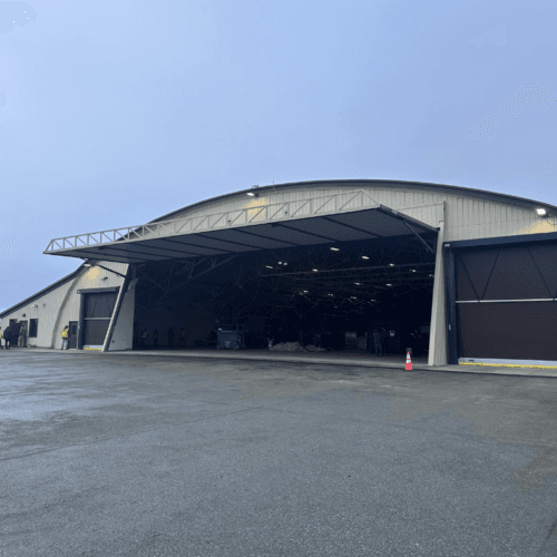 JBER Airforce Anchorage, AK 76x20-Alaska
