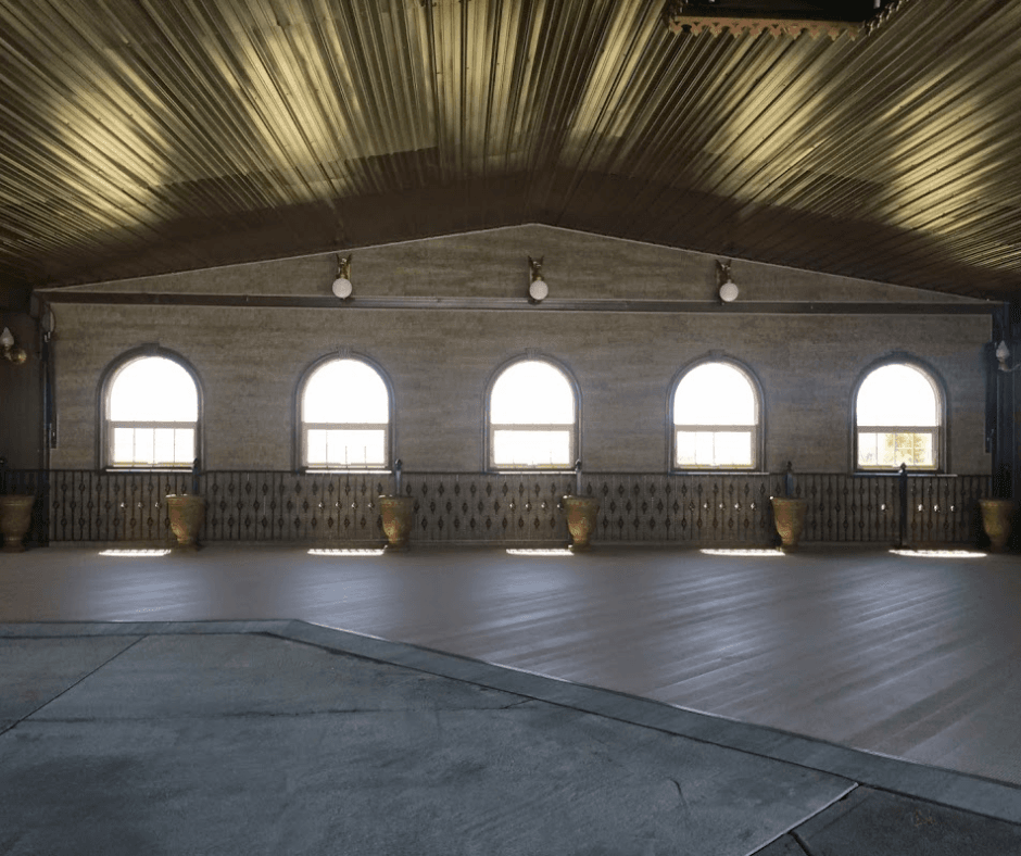 Castle Unicorn Venue-Weirich