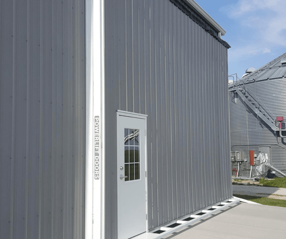 Dallas Center, IA 24x16-Weirich