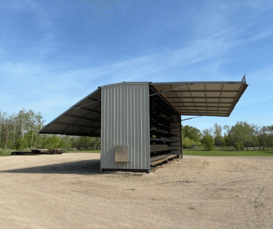 PowerLift Doors Manitoba
