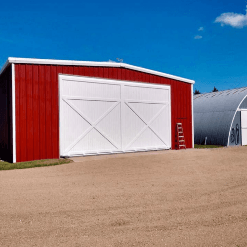 Henderson, NE 26x16-Weirich