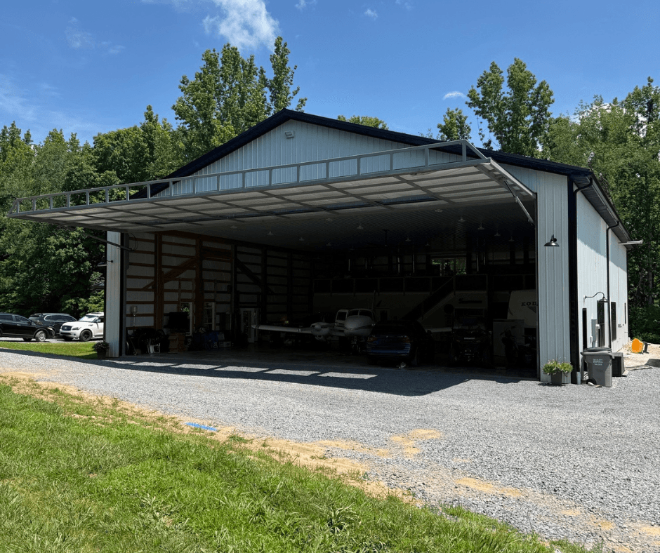 Wifferdill Airpark 58x18-Tennessee