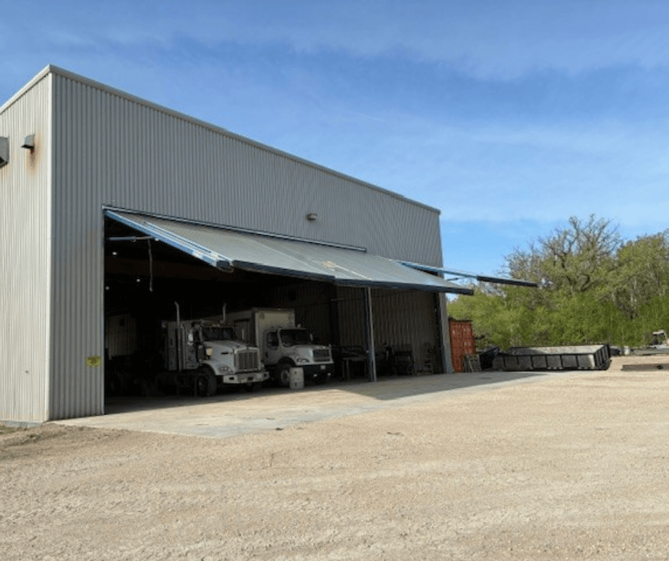 PowerLift Doors Manitoba