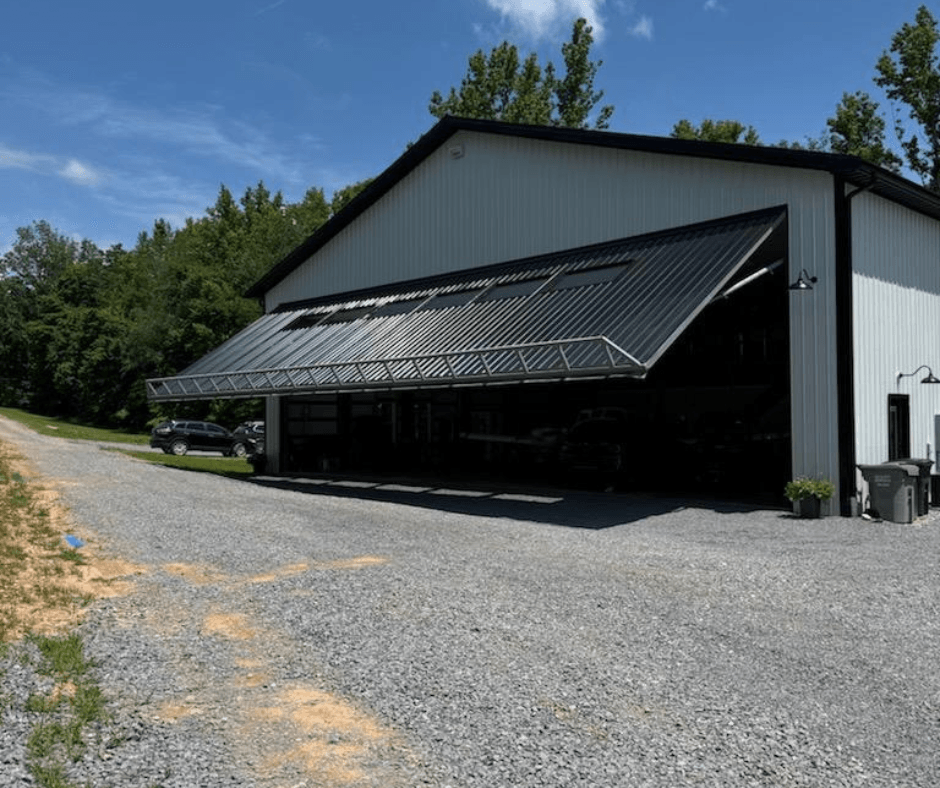 Wifferdill Airpark 58x18-Tennessee
