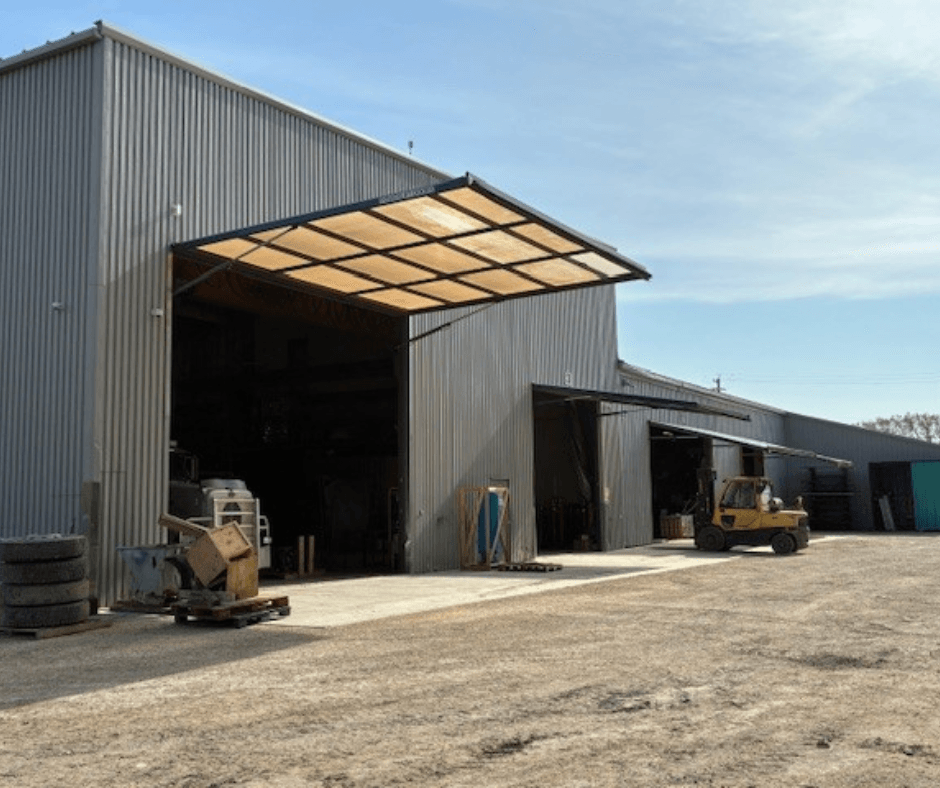 PowerLift Doors Manitoba