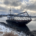 Sledovia, AK 52x16-Alaska