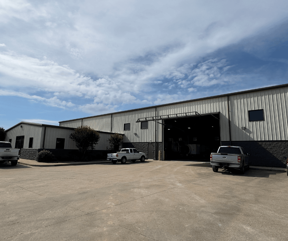 Milan, TN 40x20, 2-20x18, 16x16-Tennessee