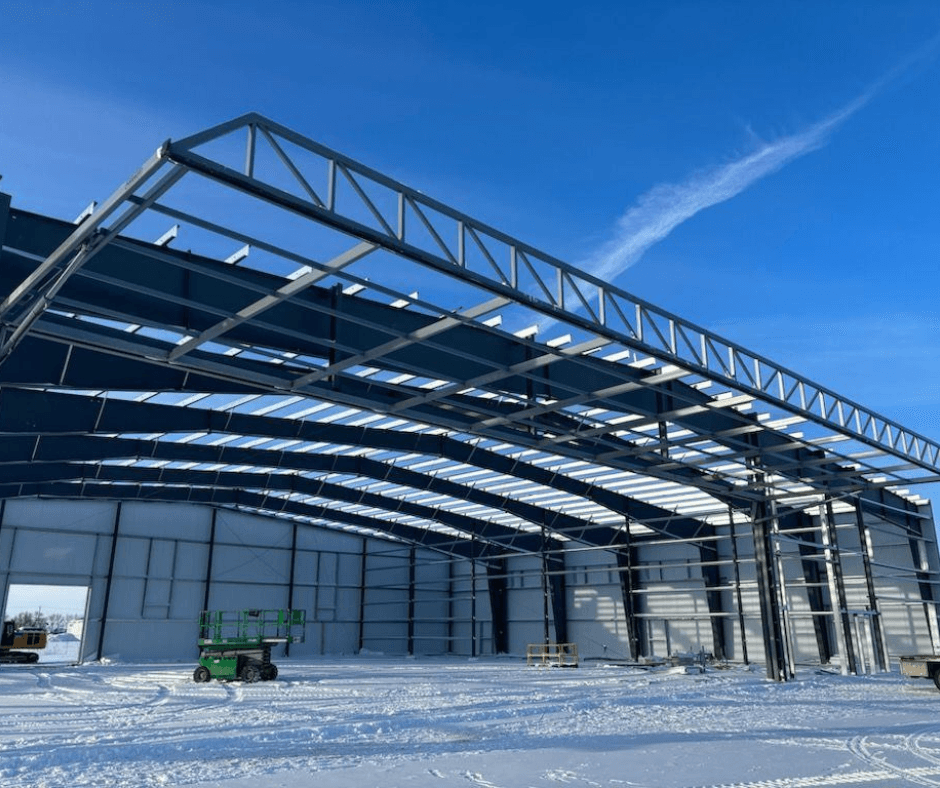 St Andrews Airport 80x20-Manitoba