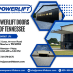 PowerLift Doors of Tennessee