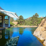 Stanley Pavilion 36' x 18' - Colorado