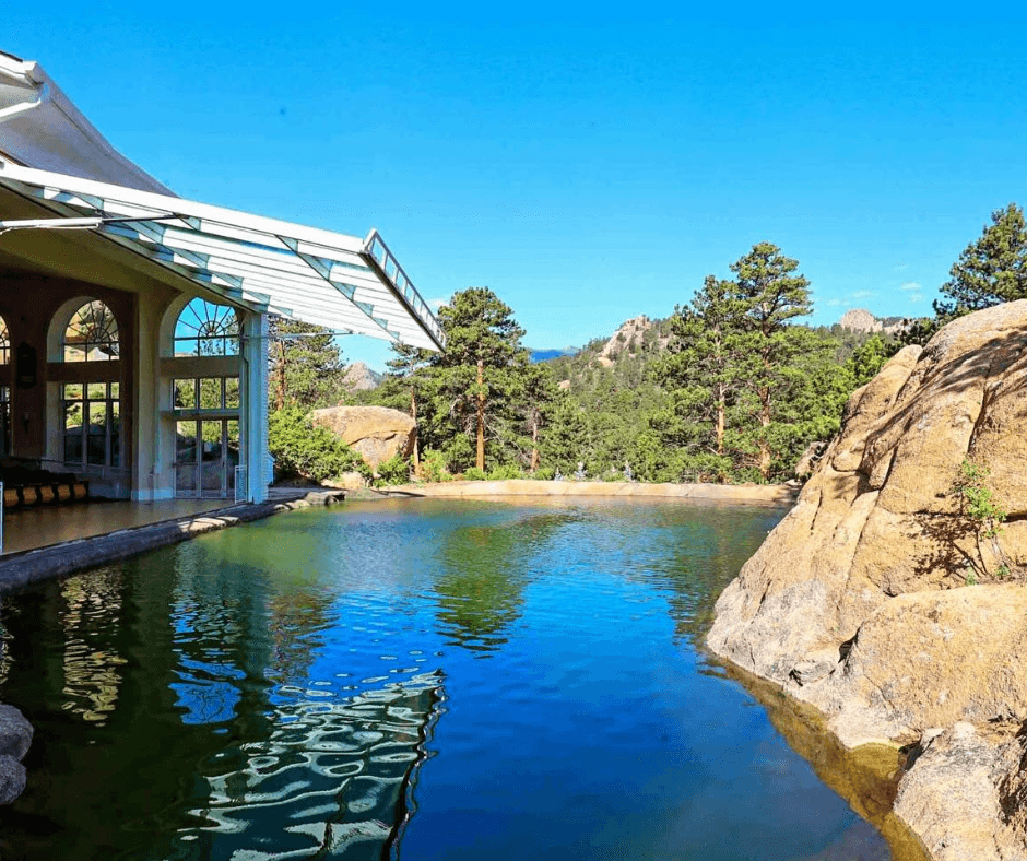 Stanley Pavilion 36' x 18' - Colorado