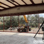 Alva Florida Float Plane Hangar 42x13-Florida
