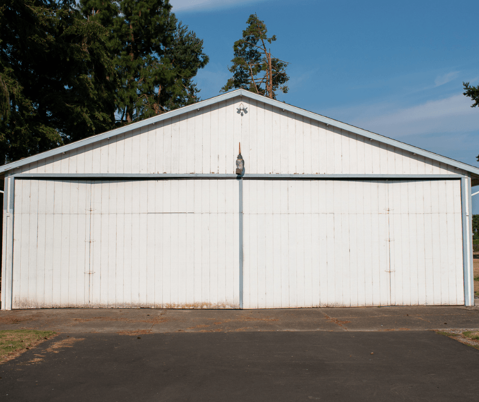 Holman 40x12 - Oregon