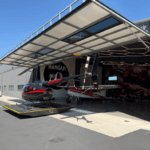 Hangar 9-GMAC