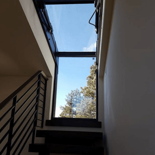 Skylight - Colorado