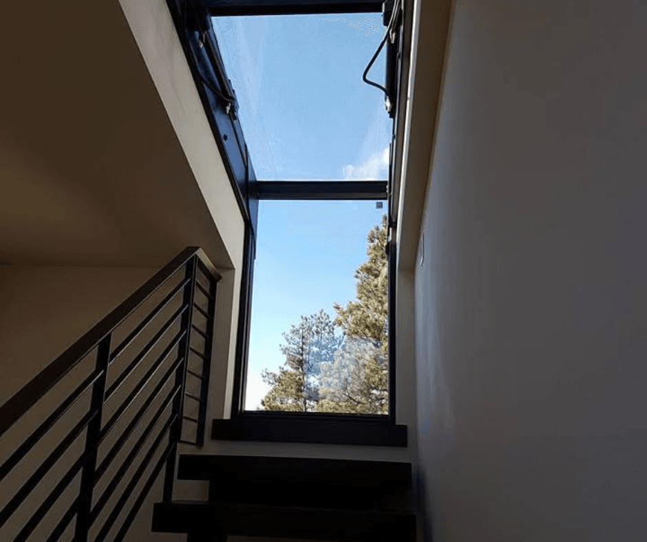 Skylight - Colorado