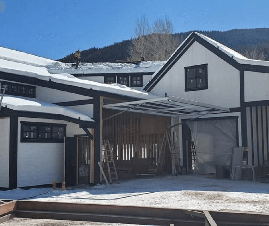 PowerLift Doors of Colorado