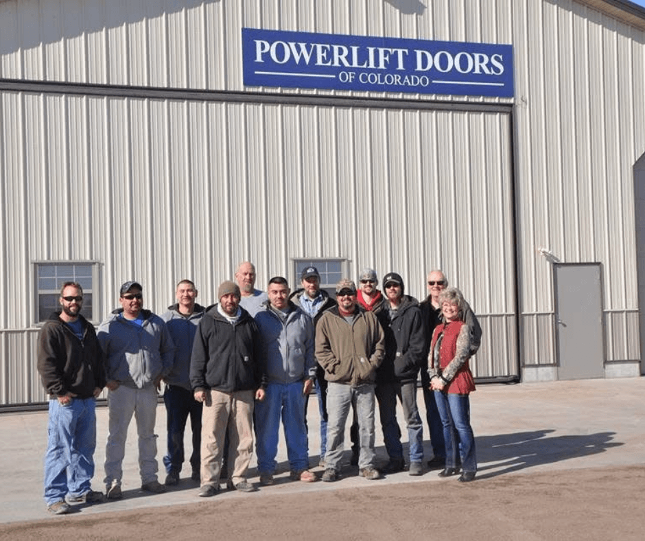 PowerLift Doors of Colorado