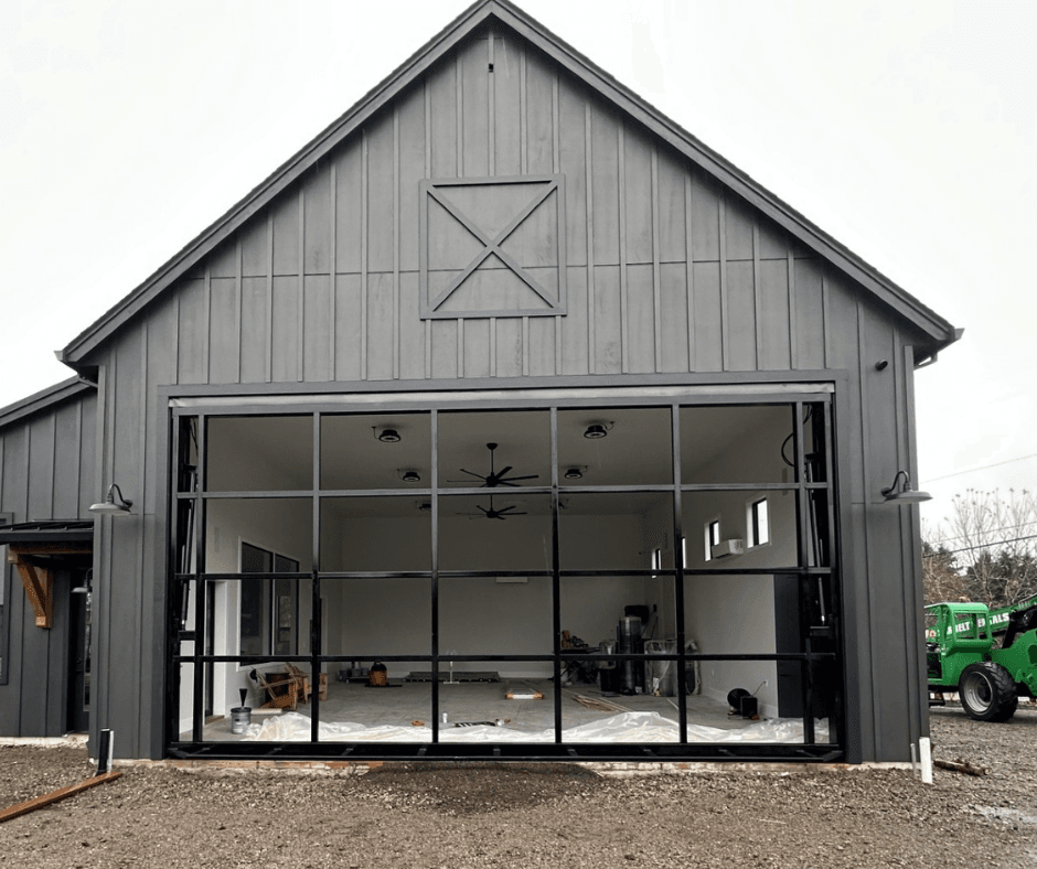 Wilsonville 30x15 - Oregon
