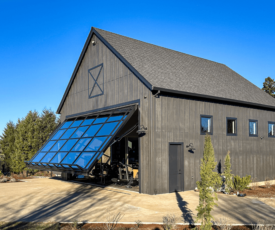 Wilsonville 30x15 - Oregon