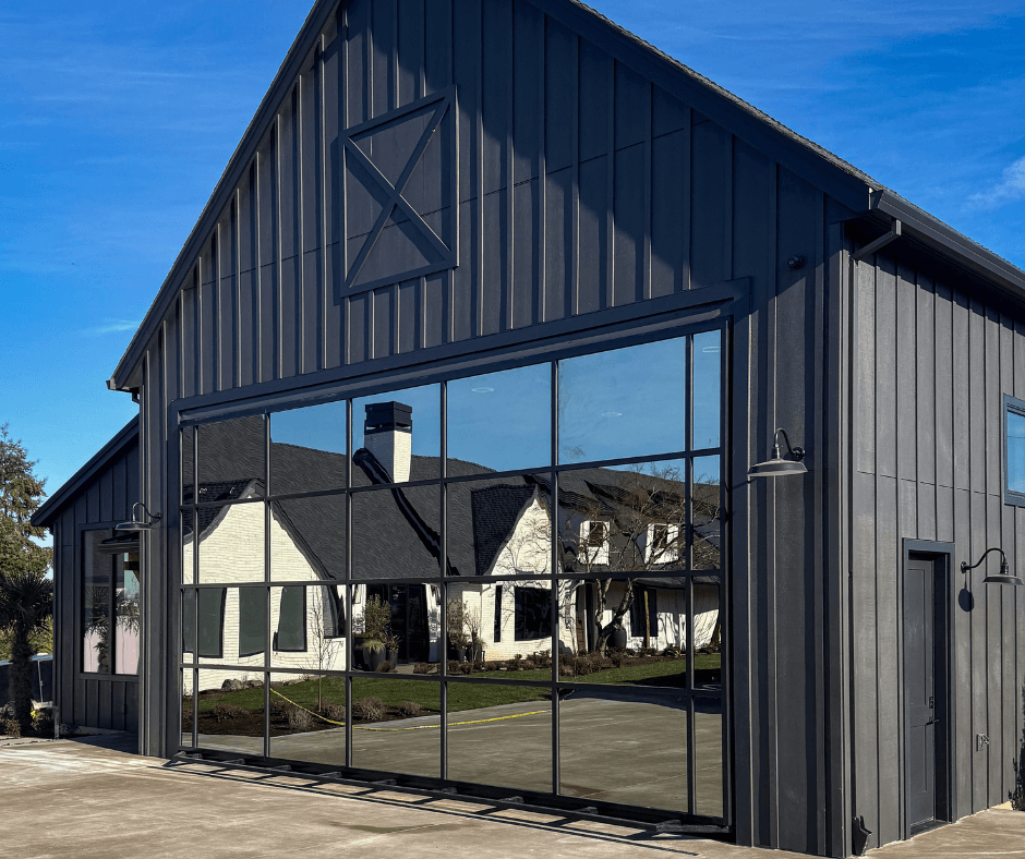 Wilsonville 30x15 - Oregon