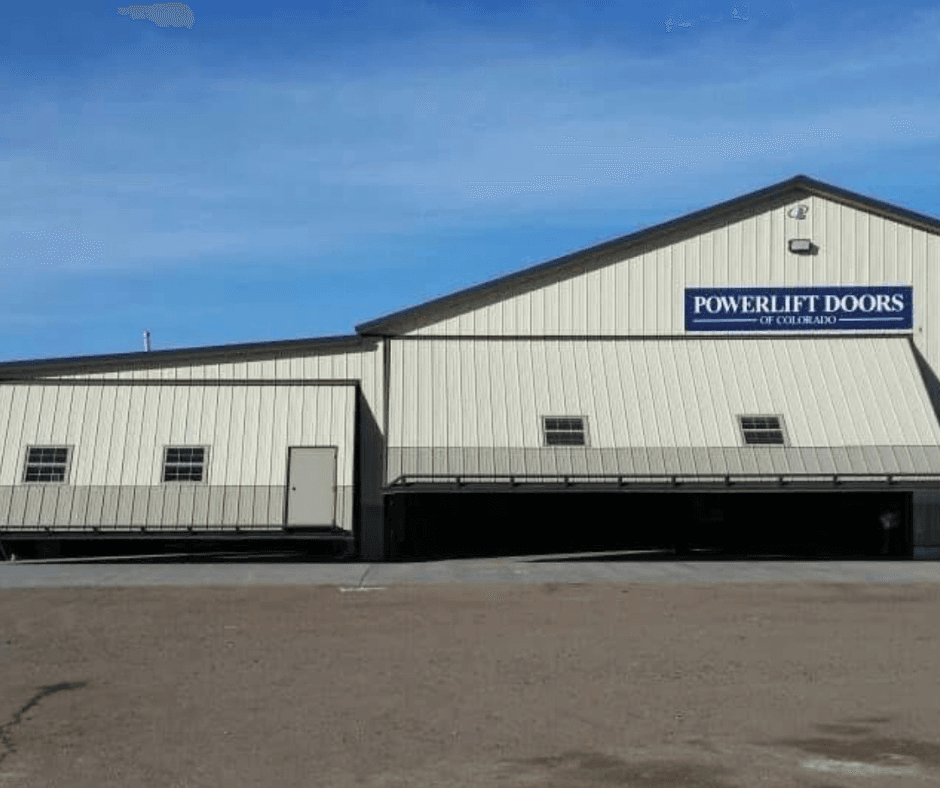 PowerLift Doors of Colorado