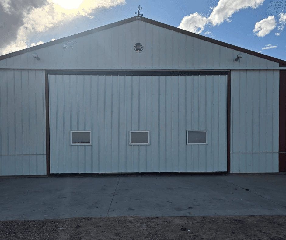 PowerLift Doors of Colorado