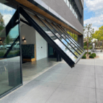 Salt Lake City Commercial Office-GMAC