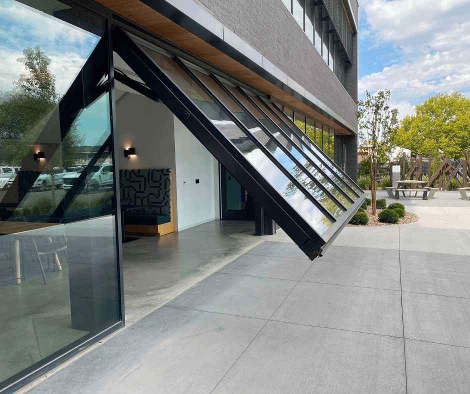 Salt Lake City Commercial Office-GMAC