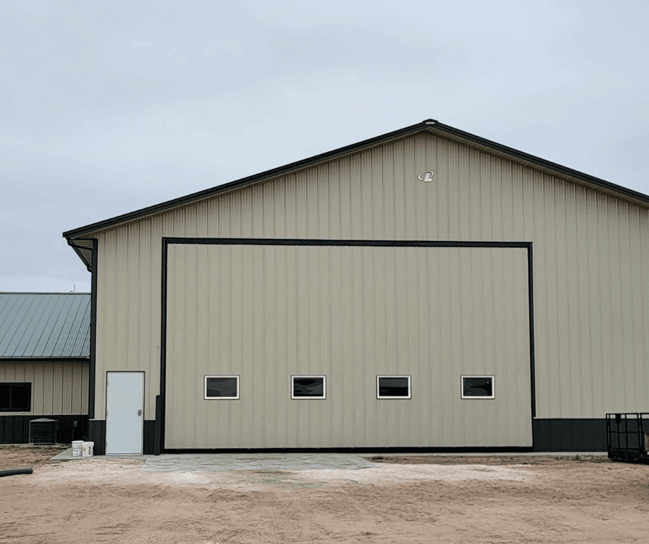 PowerLift Doors of Colorado