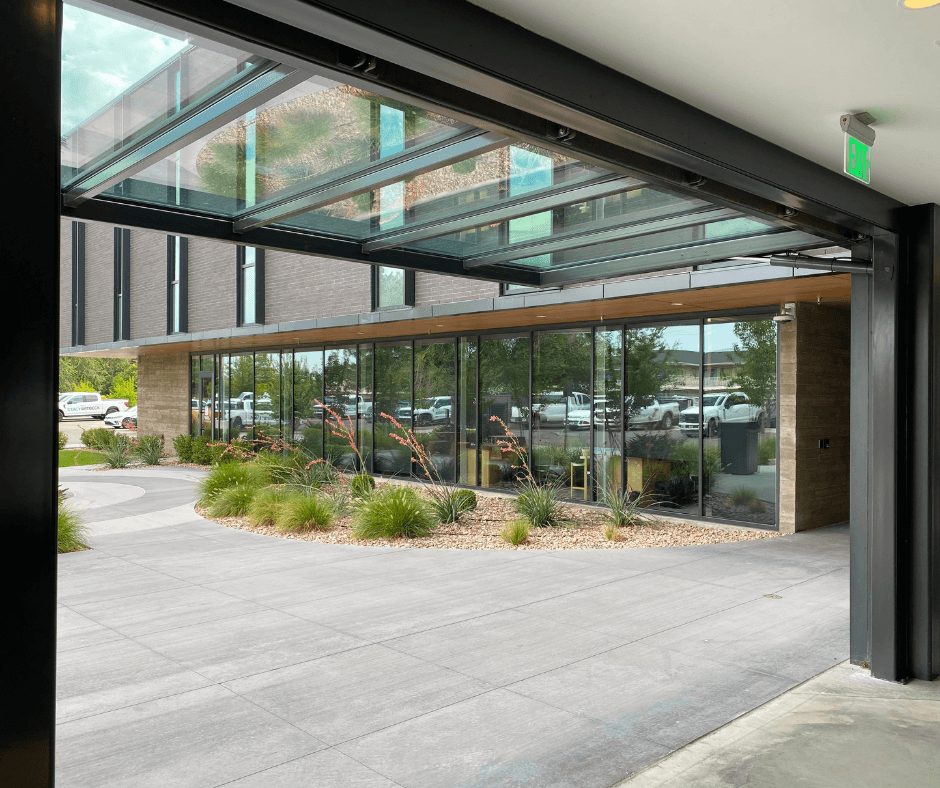 Salt Lake City Commercial Office-GMAC