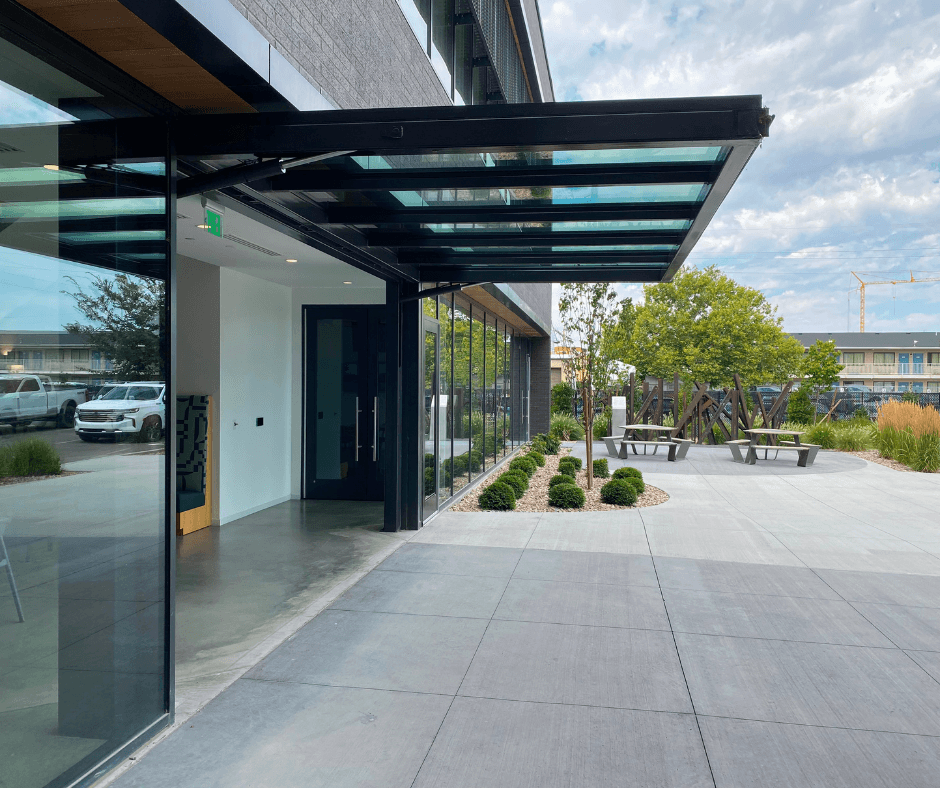 Salt Lake City Commercial Office-GMAC