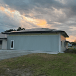Wing South Airpark Naples, Florida 42x10-Florida