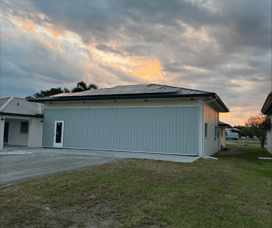 Wing South Airpark Naples, Florida 42x10-Florida
