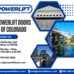 PowerLift Doors of Colorado