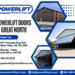 PowerLift Doors Great North