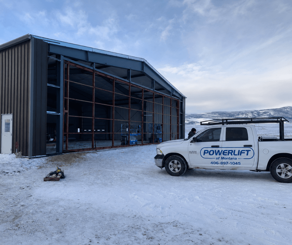PowerLift Doors of Montana
