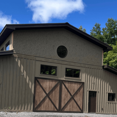 Wedding Barn 14x12-Marco Fabricating