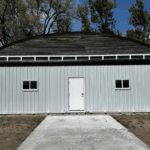 Nebraska Ranch 38x10-Architectural Specialties