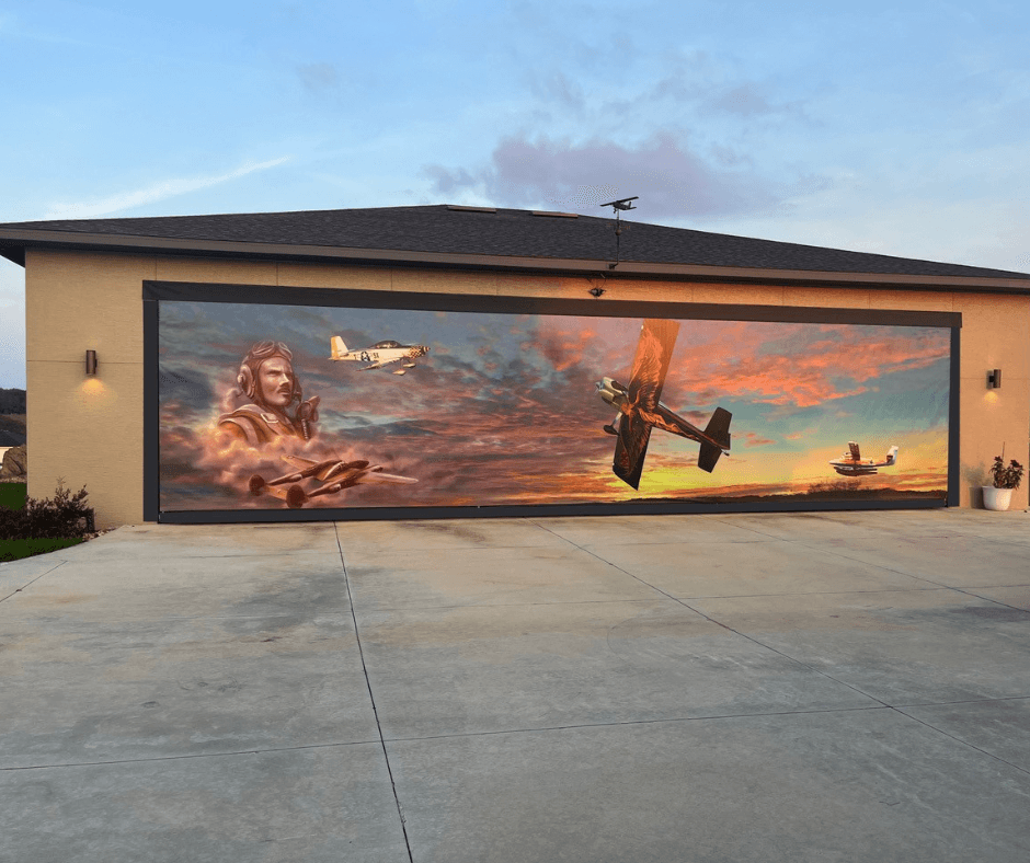 John Stahr 48x12-Florida