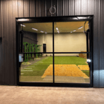 Sports Rehab Facility 8x8-Architectural Specialties