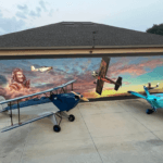 John Stahr 48x12-Florida
