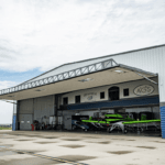 Crop Dusters LLC 80x18-Ricks