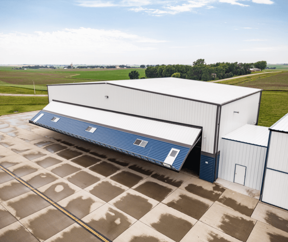 Crop Dusters LLC 80x18-Ricks