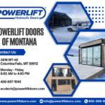 PowerLift Doors of Montana
