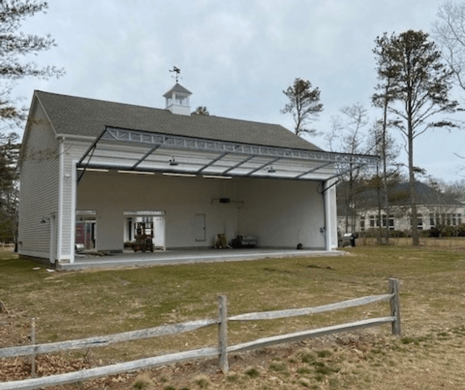 Yarmouth, MA 48x14-New England