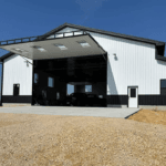 30x16 Iowa Shop-Eastern IA & MO
